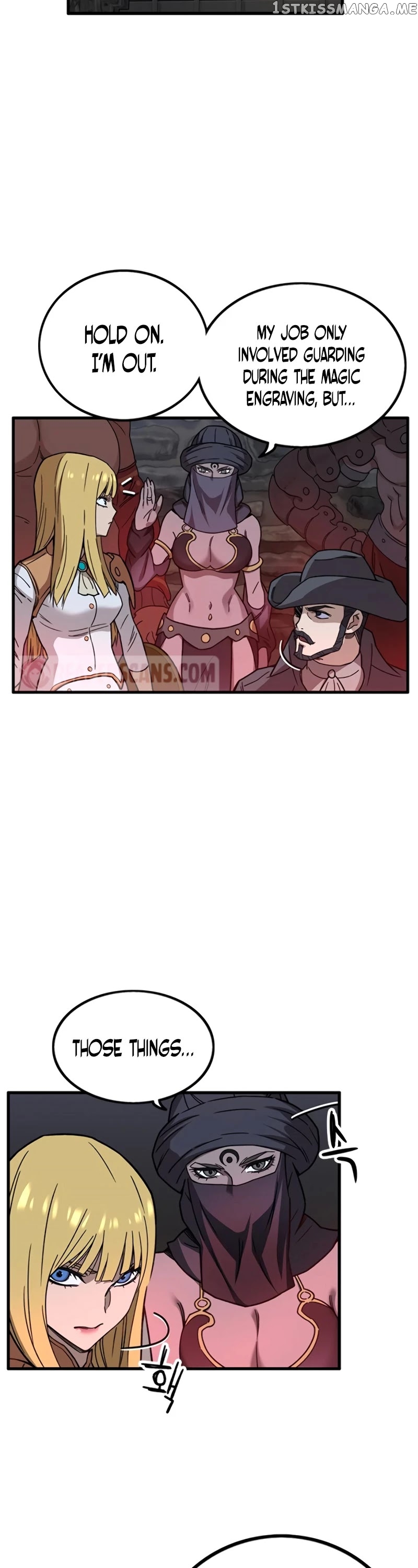 Aire – Manga chapter 34 - page 3