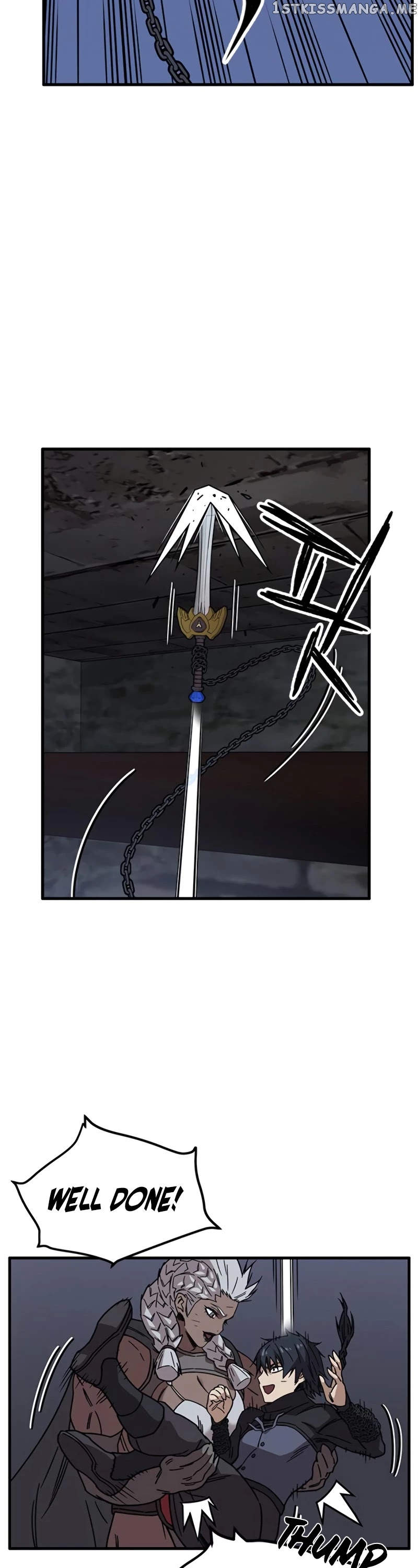 Aire – Manga chapter 34 - page 39