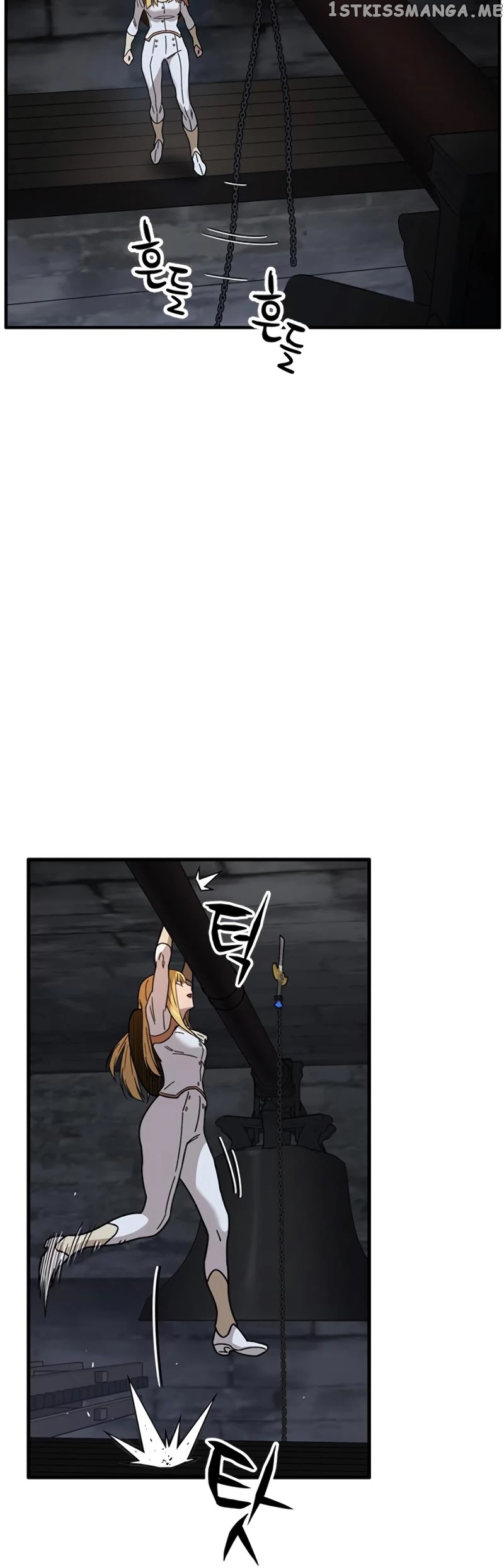 Aire – Manga chapter 34 - page 41