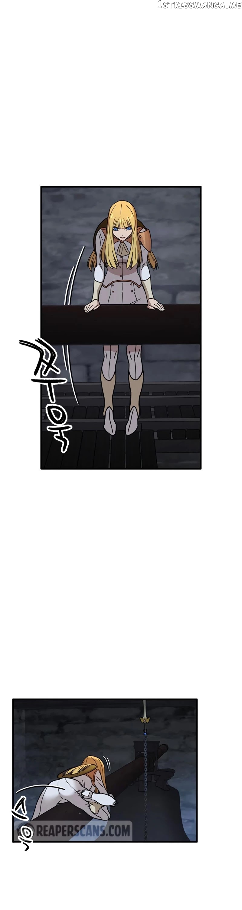 Aire – Manga chapter 34 - page 42