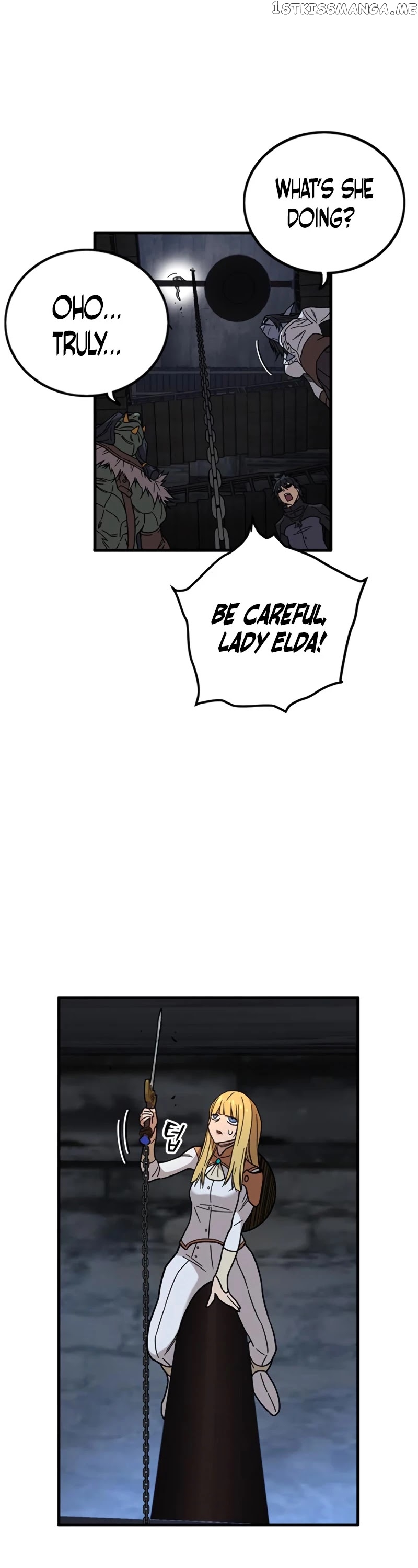 Aire – Manga chapter 34 - page 43