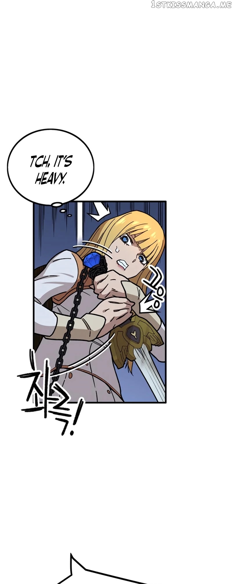Aire – Manga chapter 34 - page 44