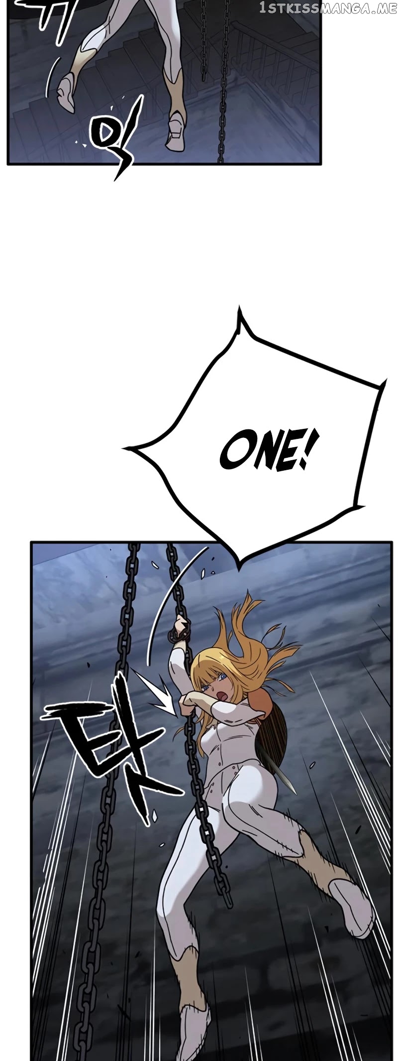 Aire – Manga chapter 34 - page 48
