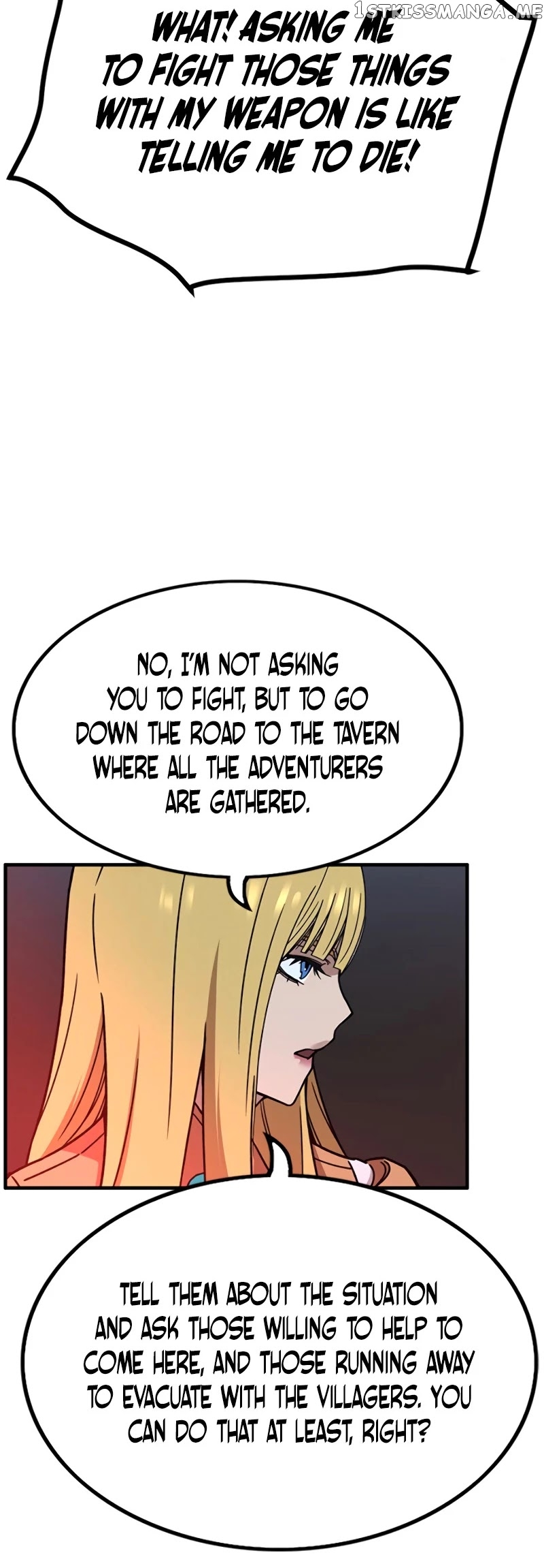 Aire – Manga chapter 34 - page 5