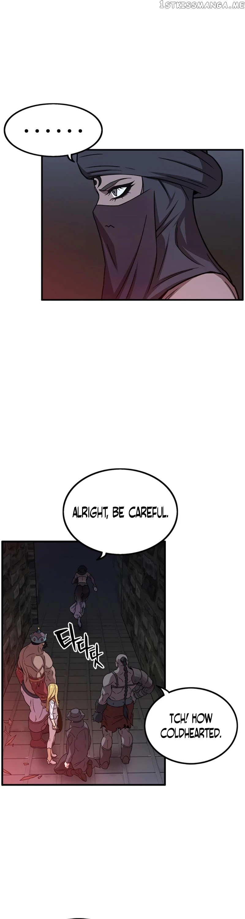 Aire – Manga chapter 34 - page 6