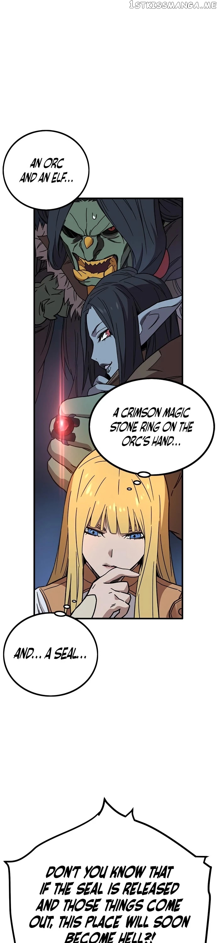 Aire – Manga chapter 33 - page 18