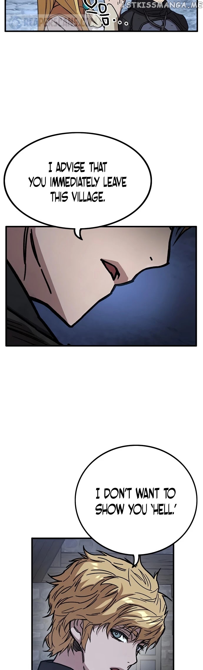 Aire – Manga chapter 33 - page 20