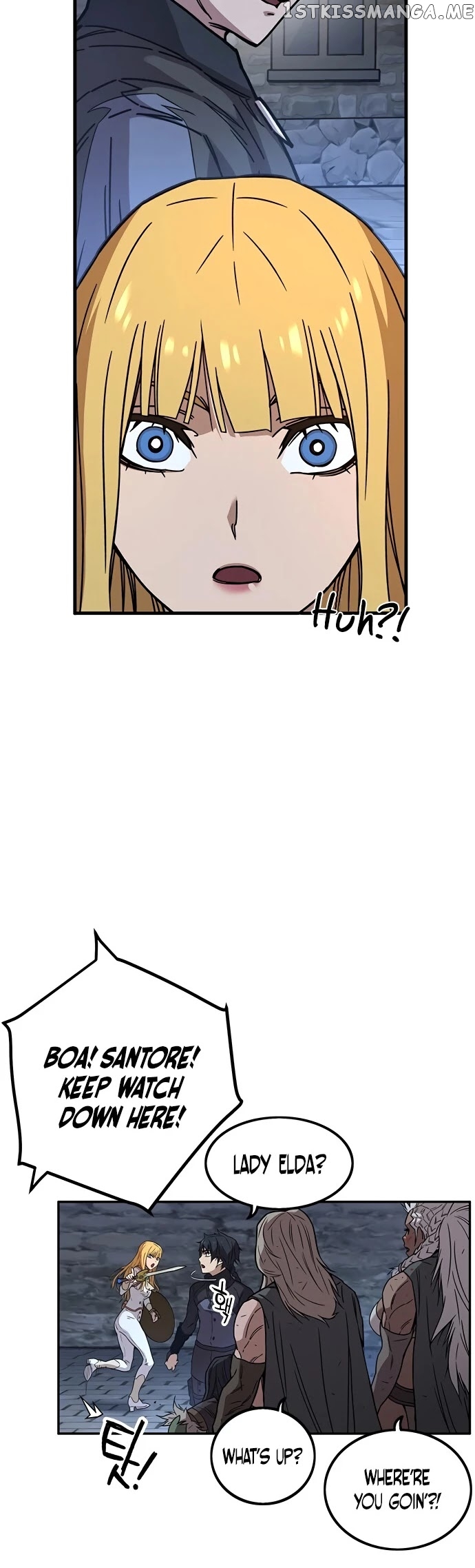 Aire – Manga chapter 33 - page 21
