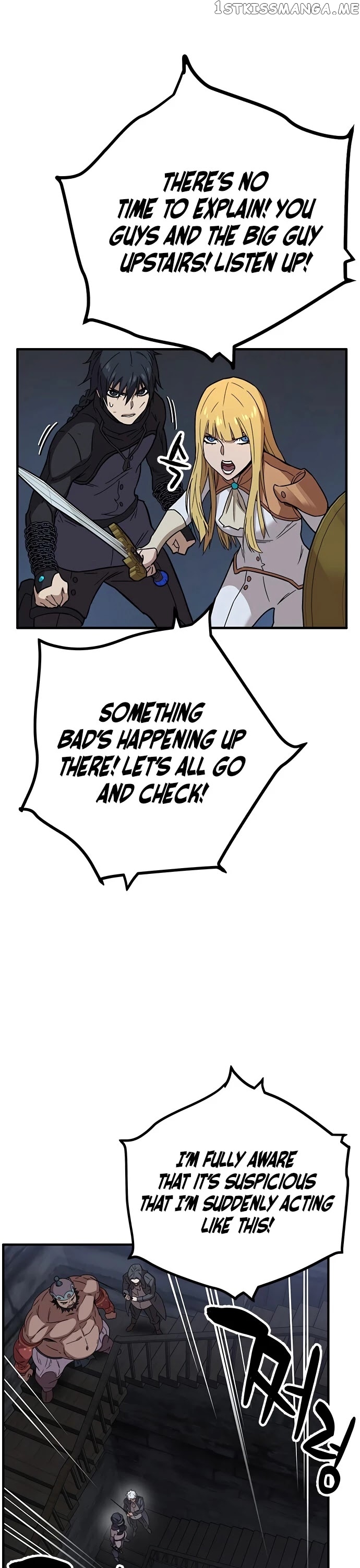 Aire – Manga chapter 33 - page 26