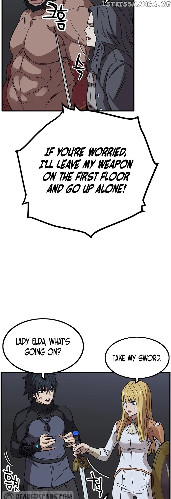 Aire – Manga chapter 33 - page 28