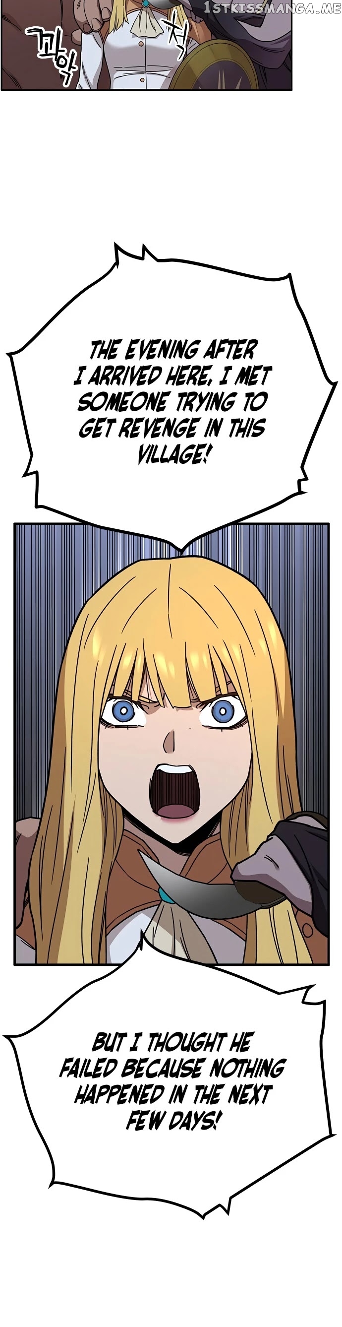 Aire – Manga chapter 33 - page 32