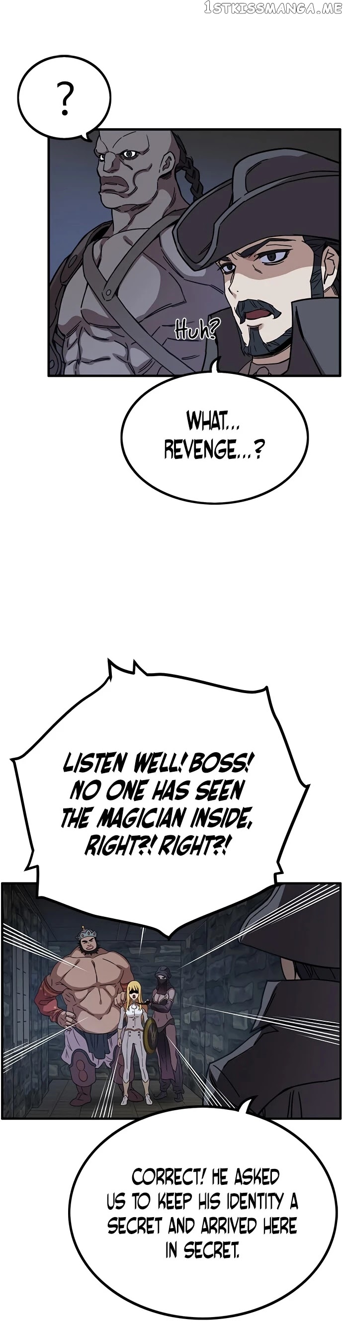 Aire – Manga chapter 33 - page 33