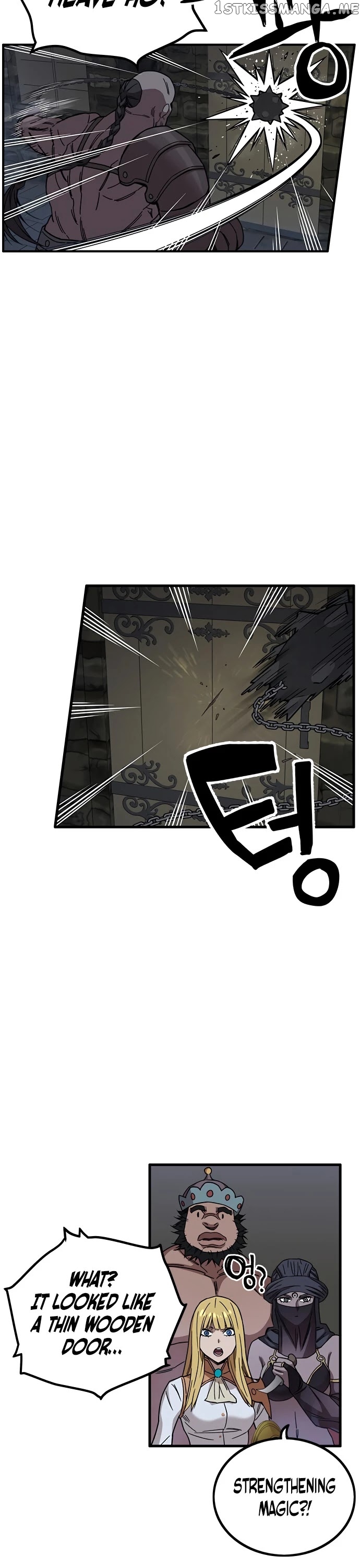Aire – Manga chapter 33 - page 39
