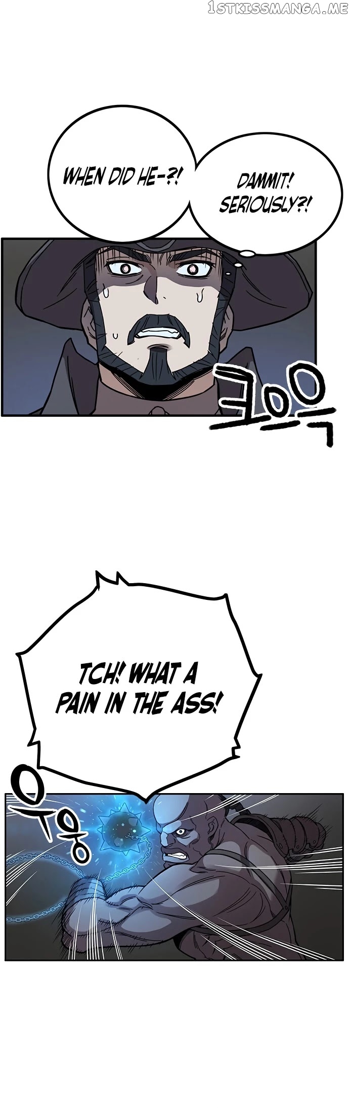 Aire – Manga chapter 33 - page 40