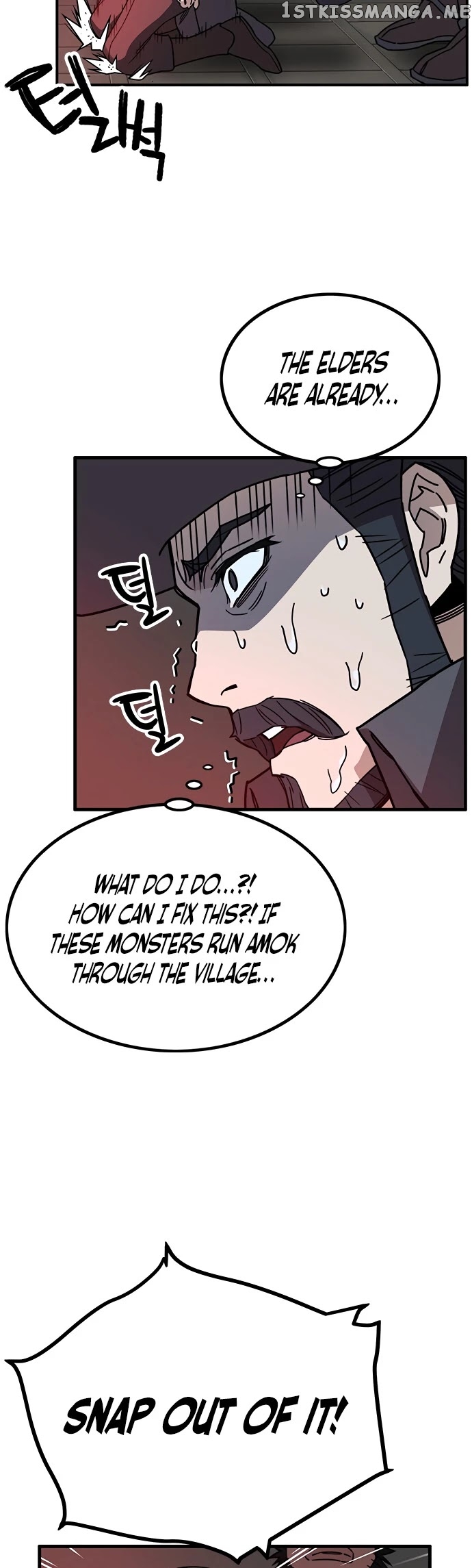 Aire – Manga chapter 33 - page 44