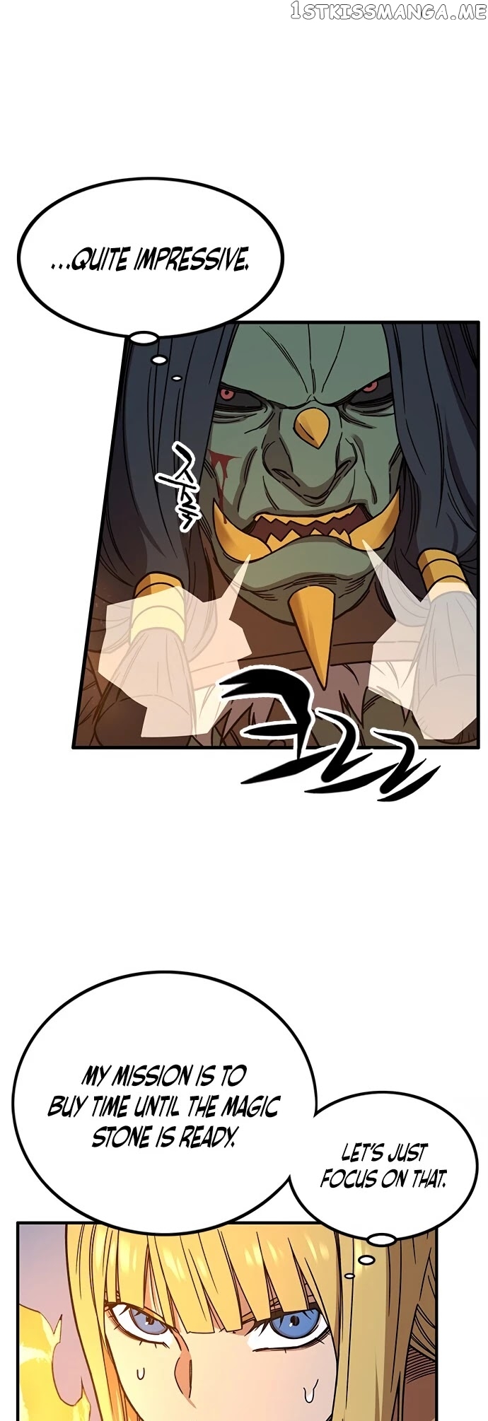 Aire – Manga chapter 32 - page 12