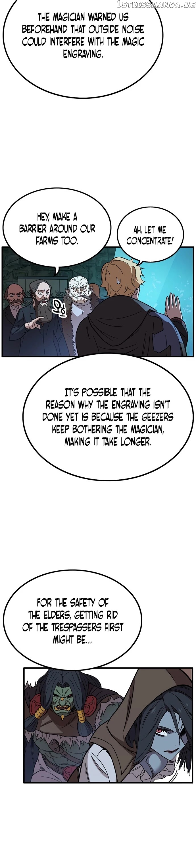 Aire – Manga chapter 32 - page 15