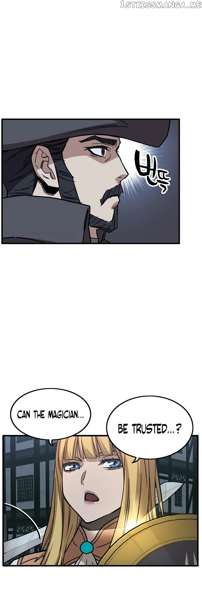Aire – Manga chapter 32 - page 16