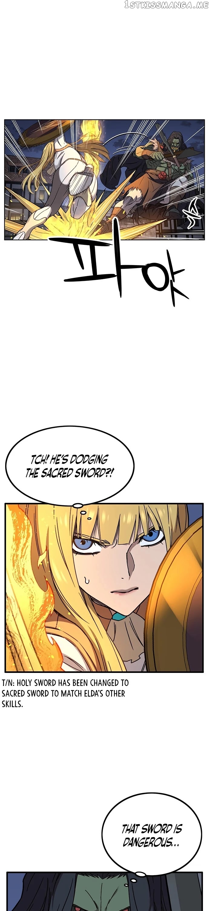 Aire – Manga chapter 32 - page 26