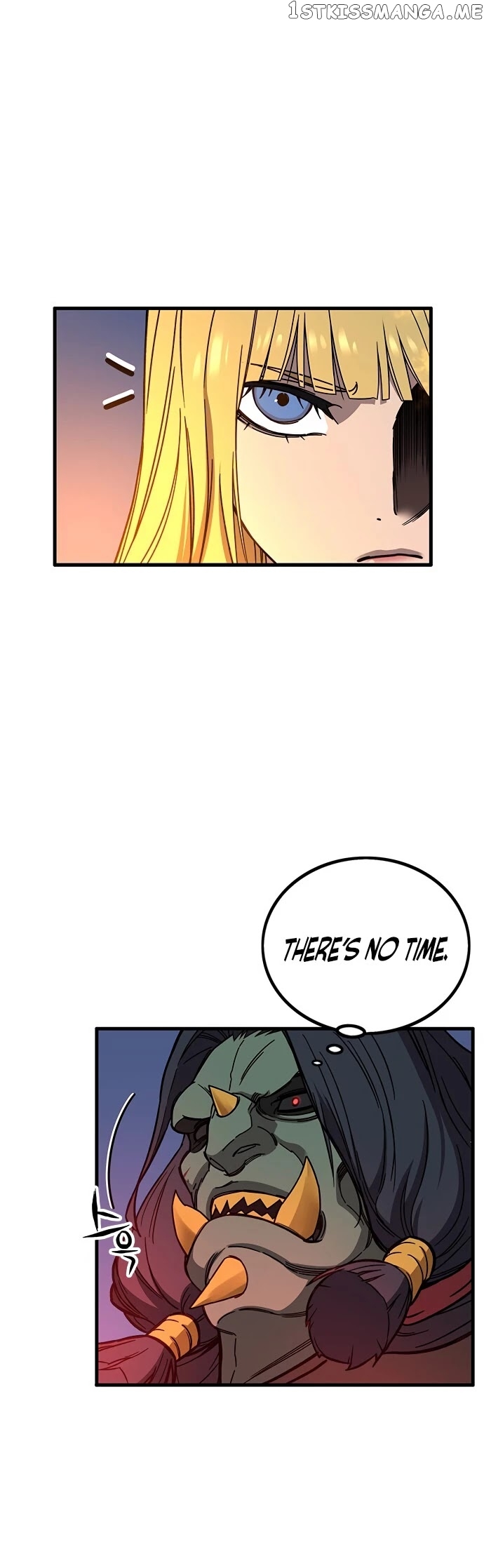 Aire – Manga chapter 32 - page 28