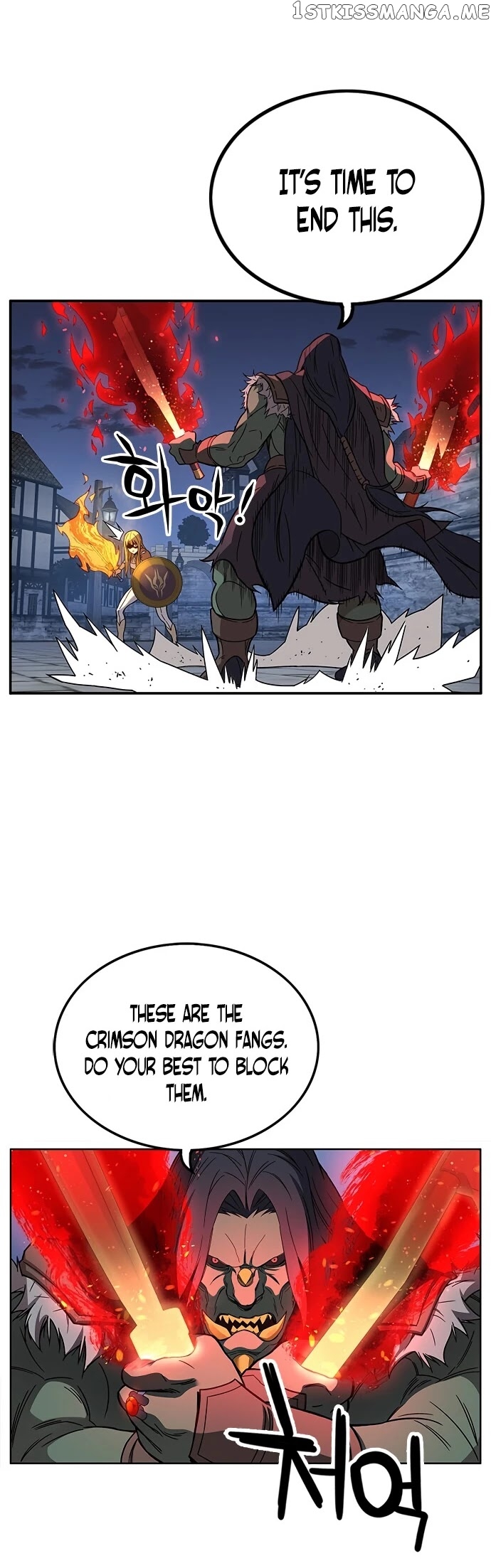 Aire – Manga chapter 32 - page 29