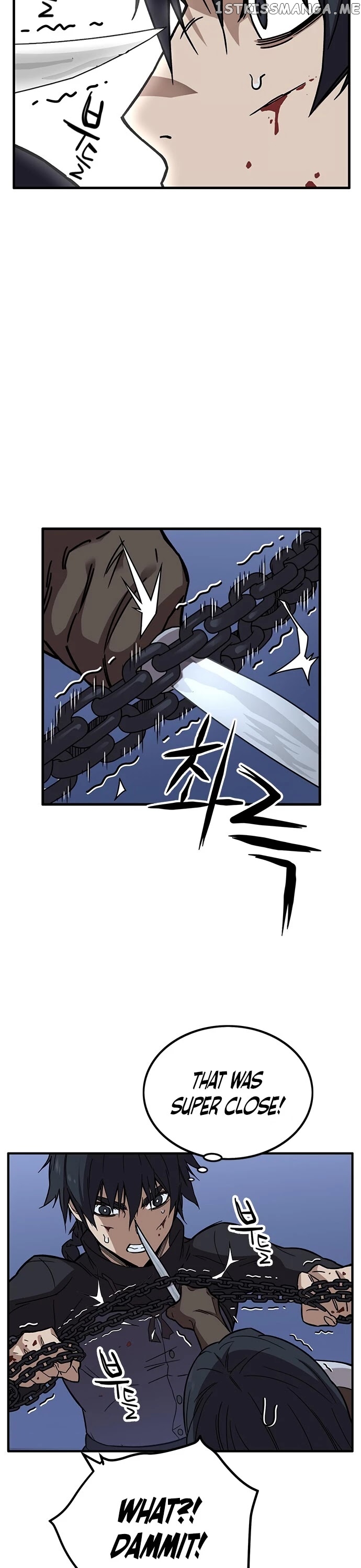 Aire – Manga chapter 32 - page 35