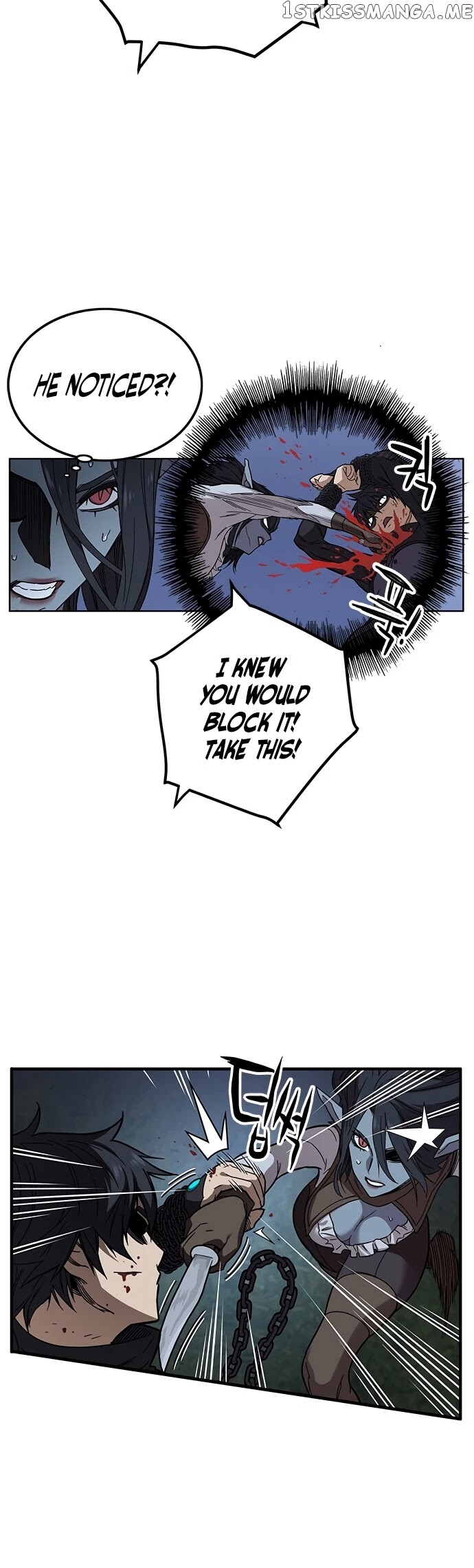Aire – Manga chapter 32 - page 36