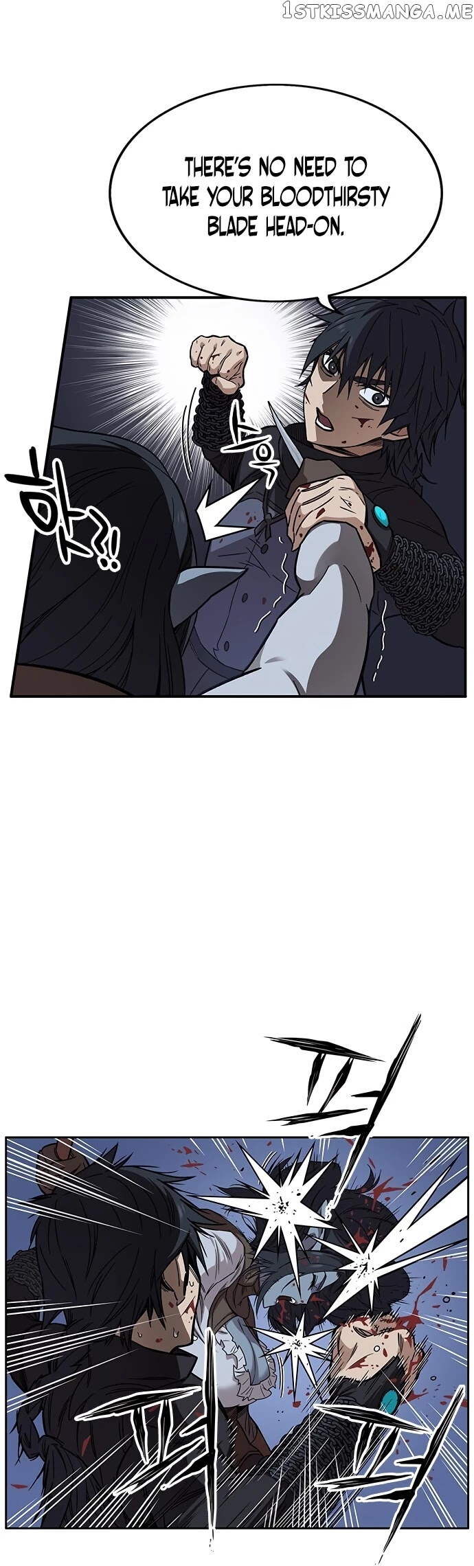 Aire – Manga chapter 32 - page 37