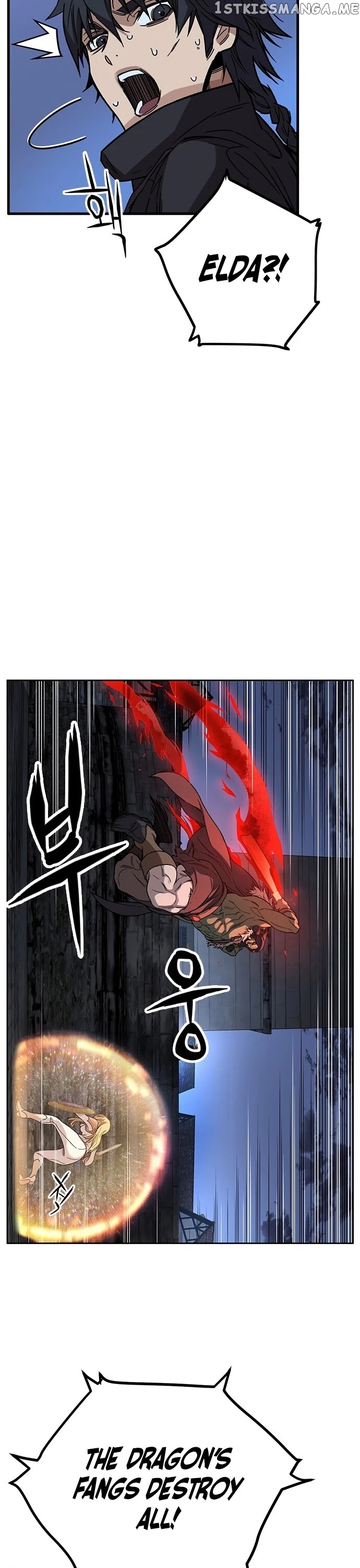 Aire – Manga chapter 32 - page 39