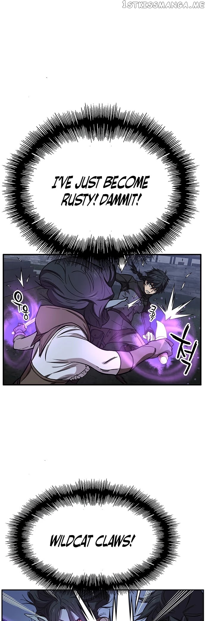 Aire – Manga chapter 32 - page 4