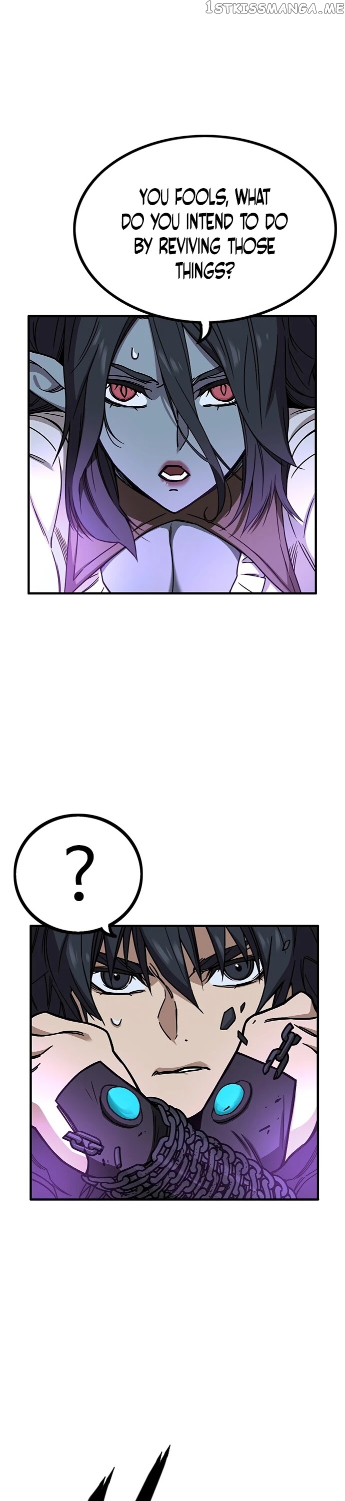 Aire – Manga chapter 32 - page 6