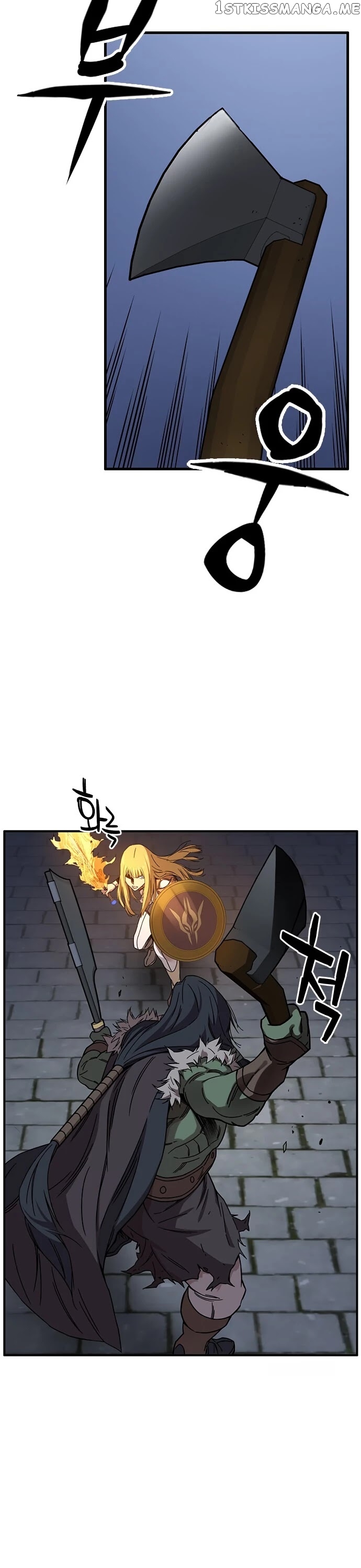 Aire – Manga chapter 32 - page 7