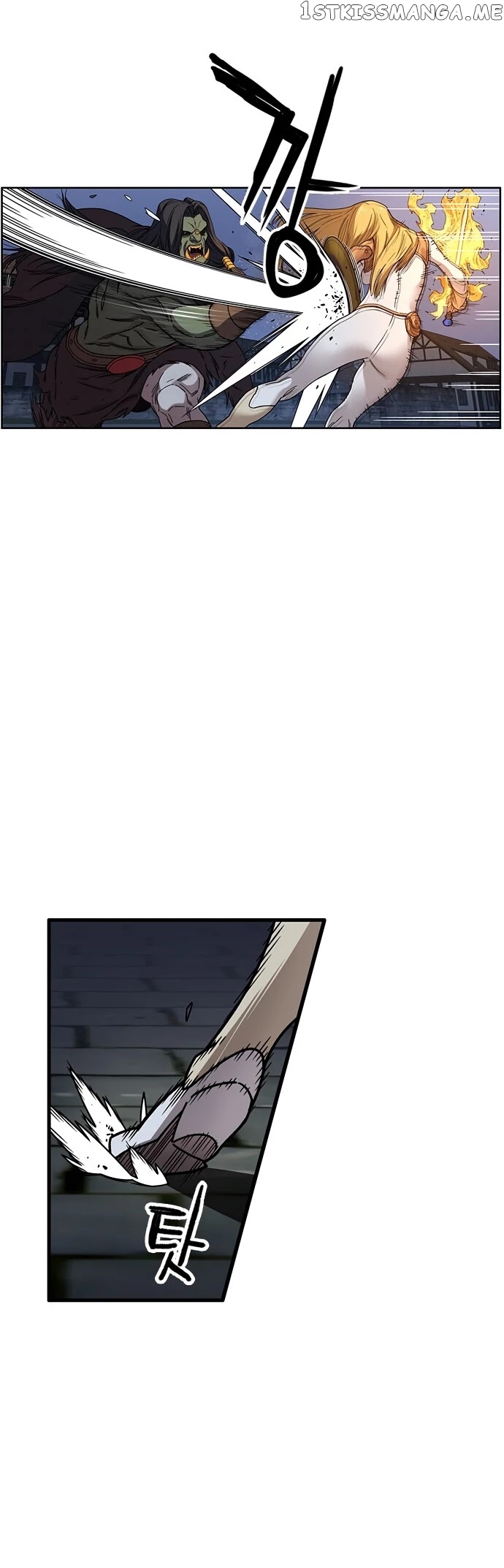 Aire – Manga chapter 32 - page 8