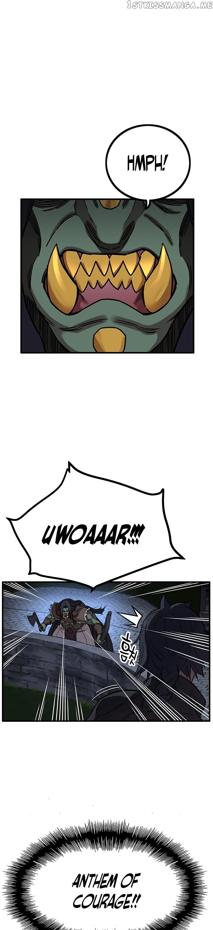 Aire – Manga chapter 31 - page 22