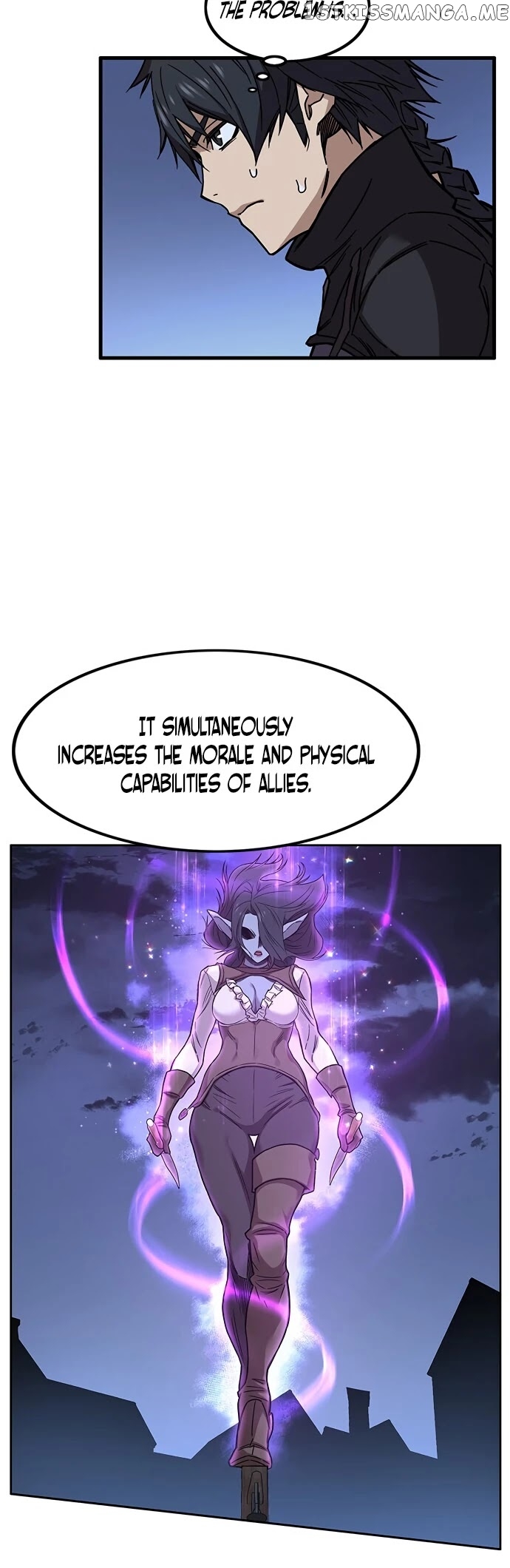 Aire – Manga chapter 31 - page 25