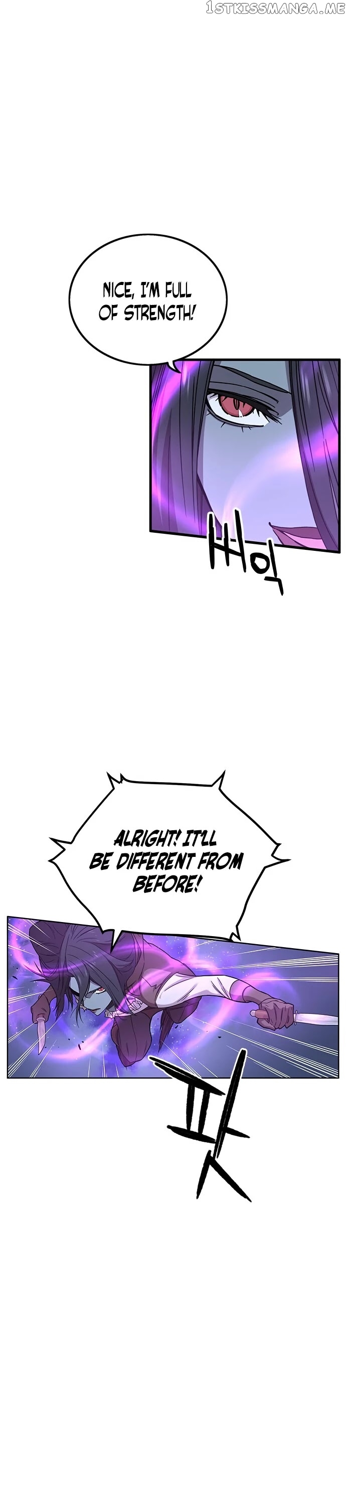 Aire – Manga chapter 31 - page 26