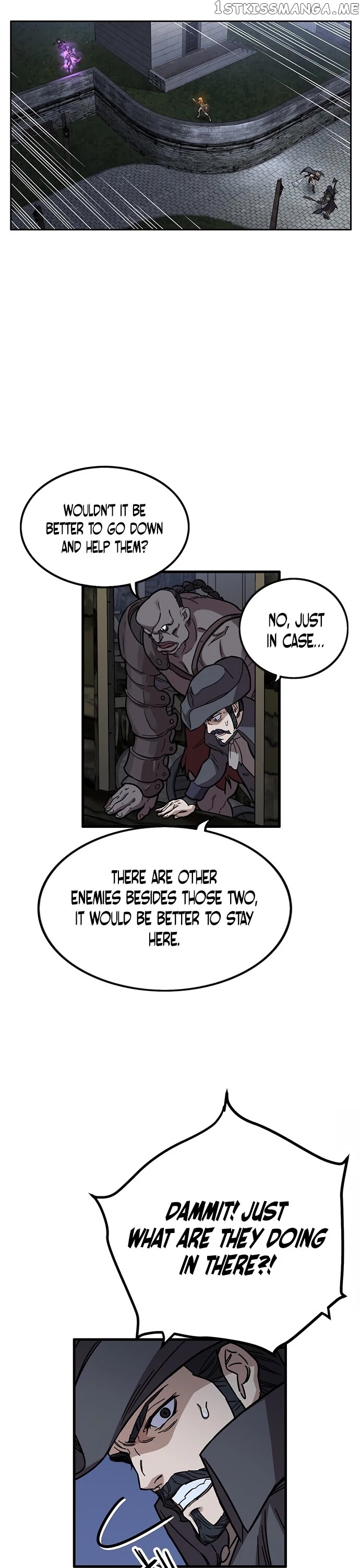 Aire – Manga chapter 31 - page 27