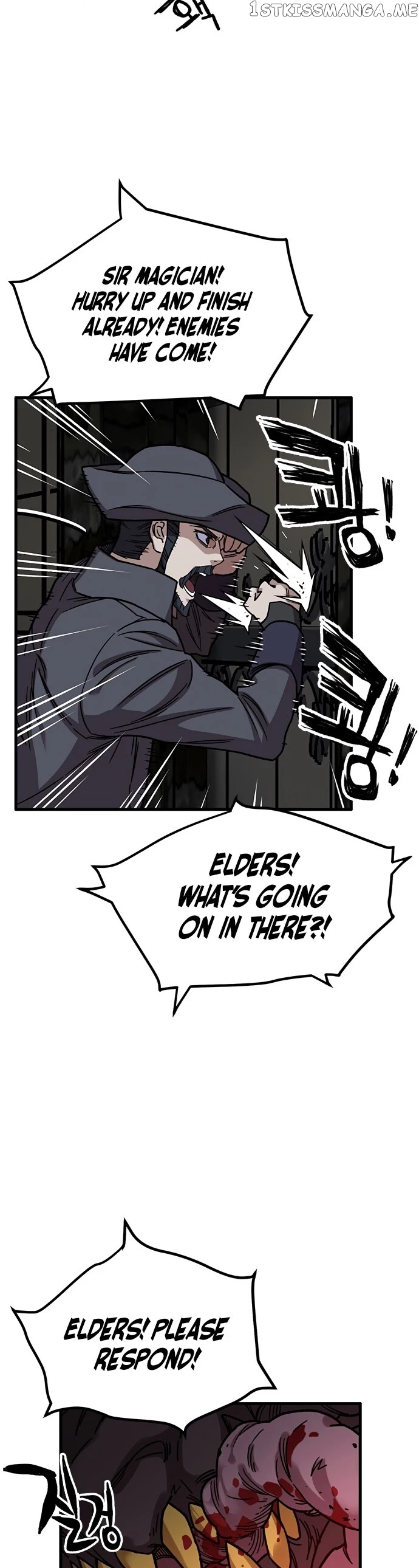 Aire – Manga chapter 31 - page 28