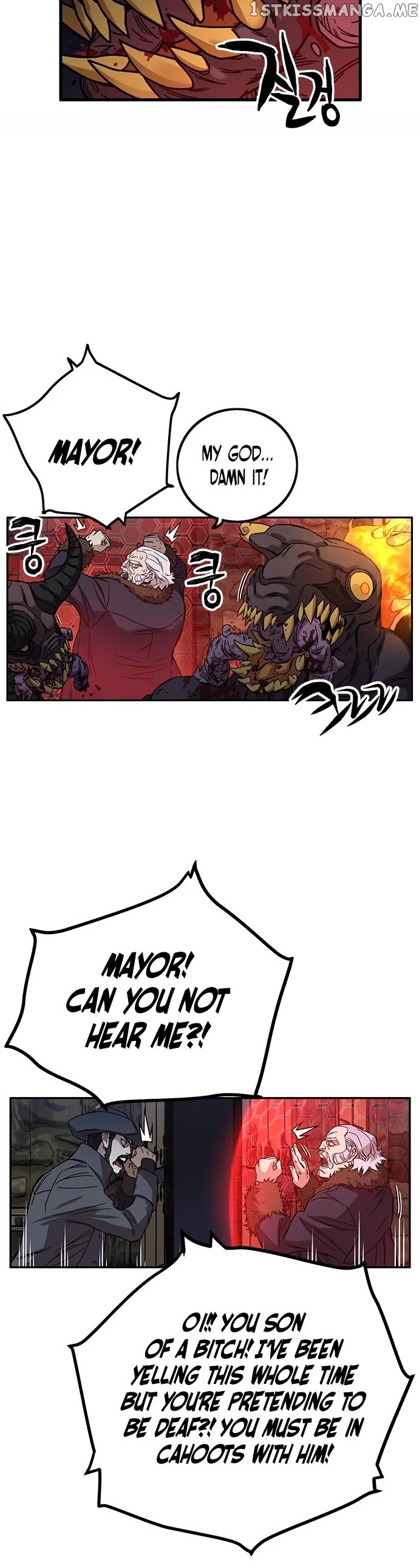 Aire – Manga chapter 31 - page 29