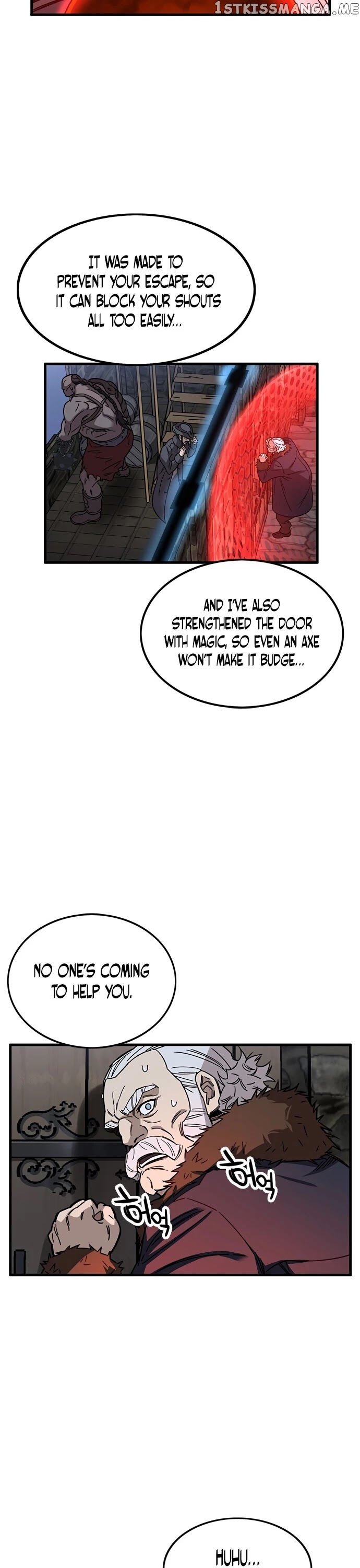 Aire – Manga chapter 31 - page 31