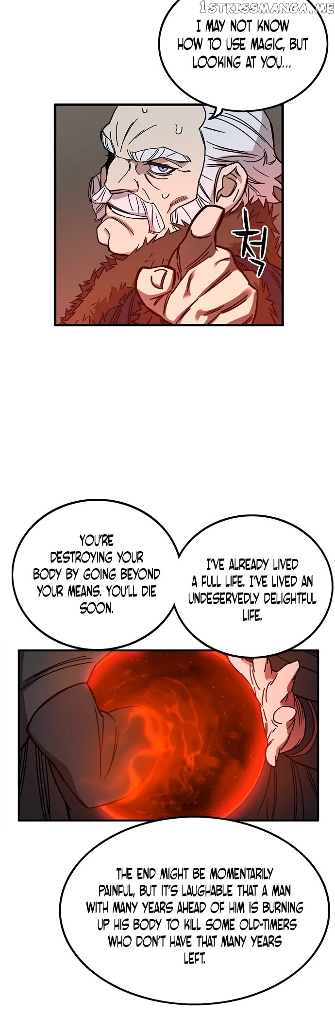 Aire – Manga chapter 31 - page 33