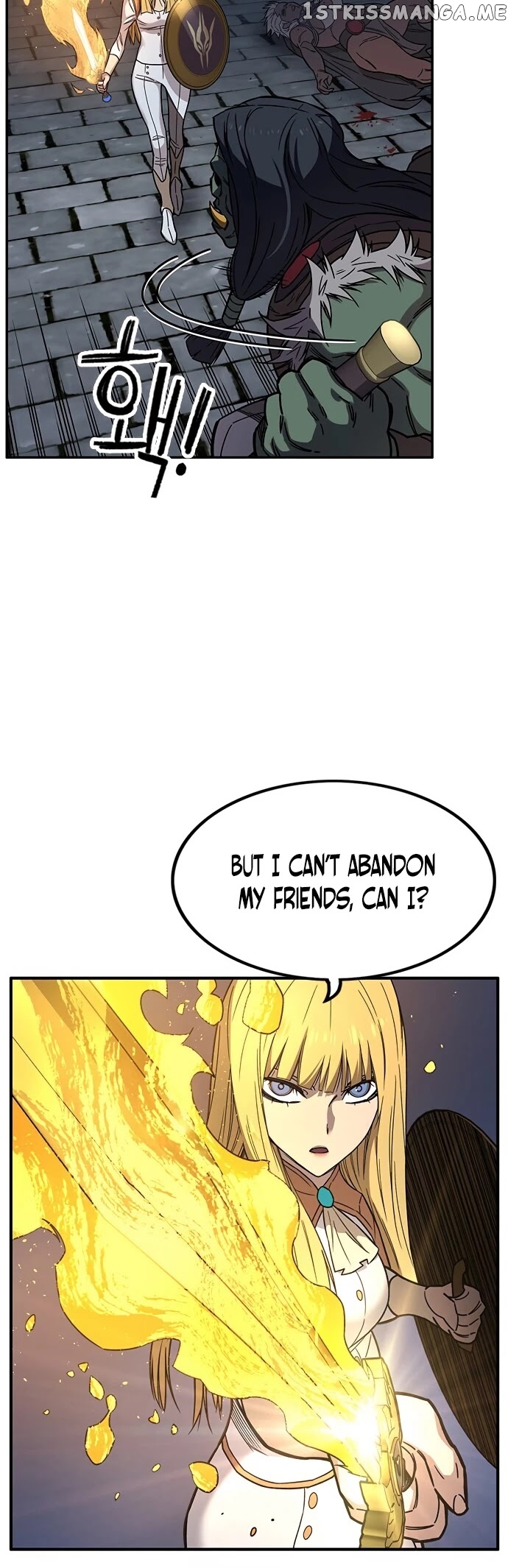 Aire – Manga chapter 31 - page 41