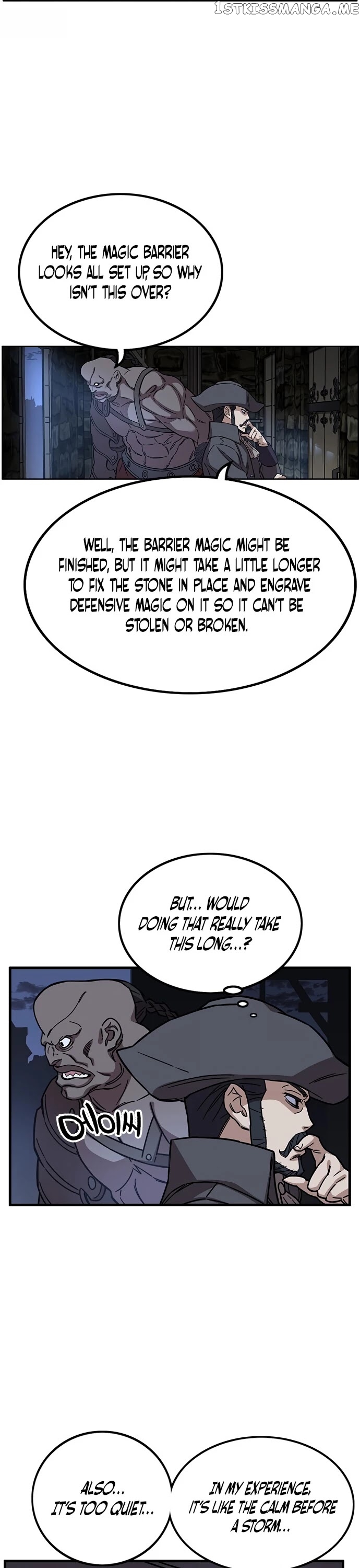 Aire – Manga chapter 31 - page 7