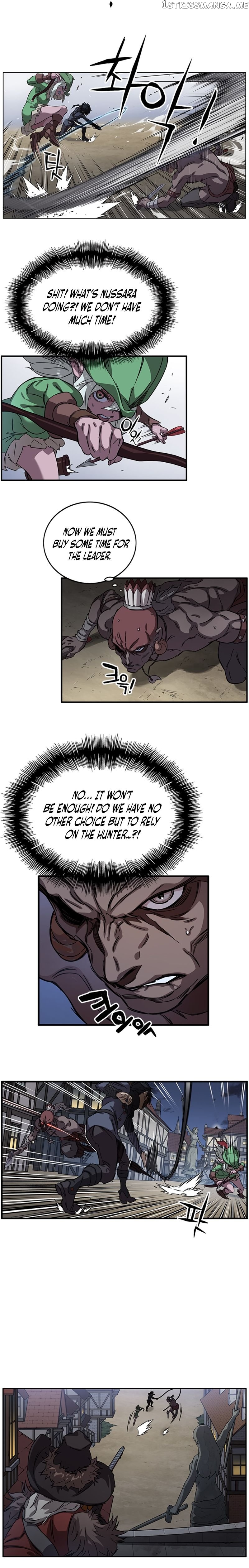 Aire – Manga chapter 9 - page 13
