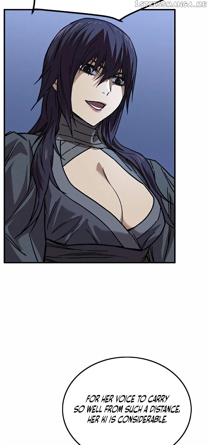Aire – Manga chapter 57 - page 10