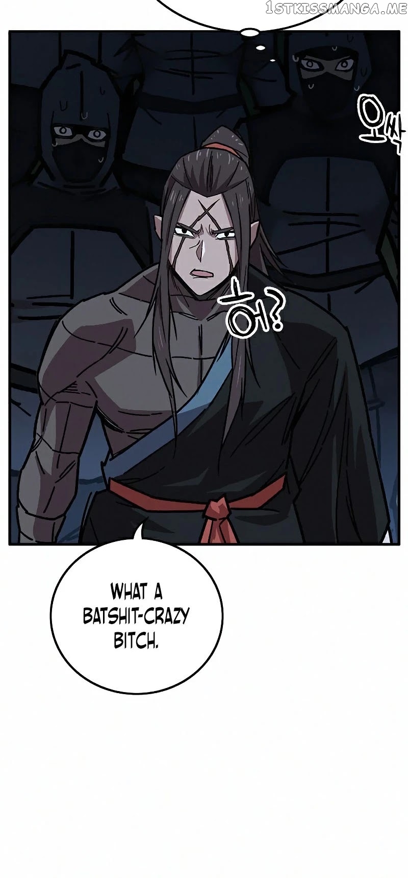 Aire – Manga chapter 57 - page 11