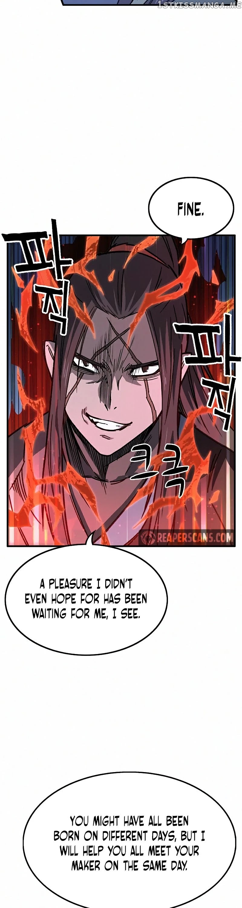 Aire – Manga chapter 57 - page 14