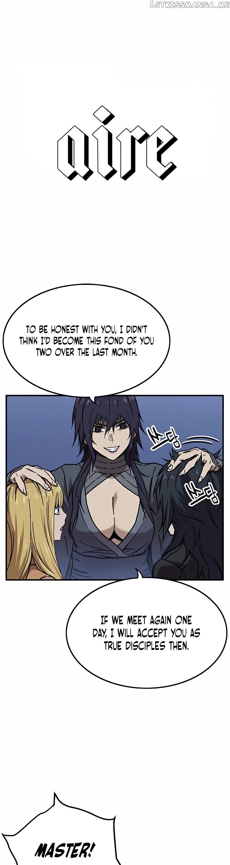 Aire – Manga chapter 57 - page 2