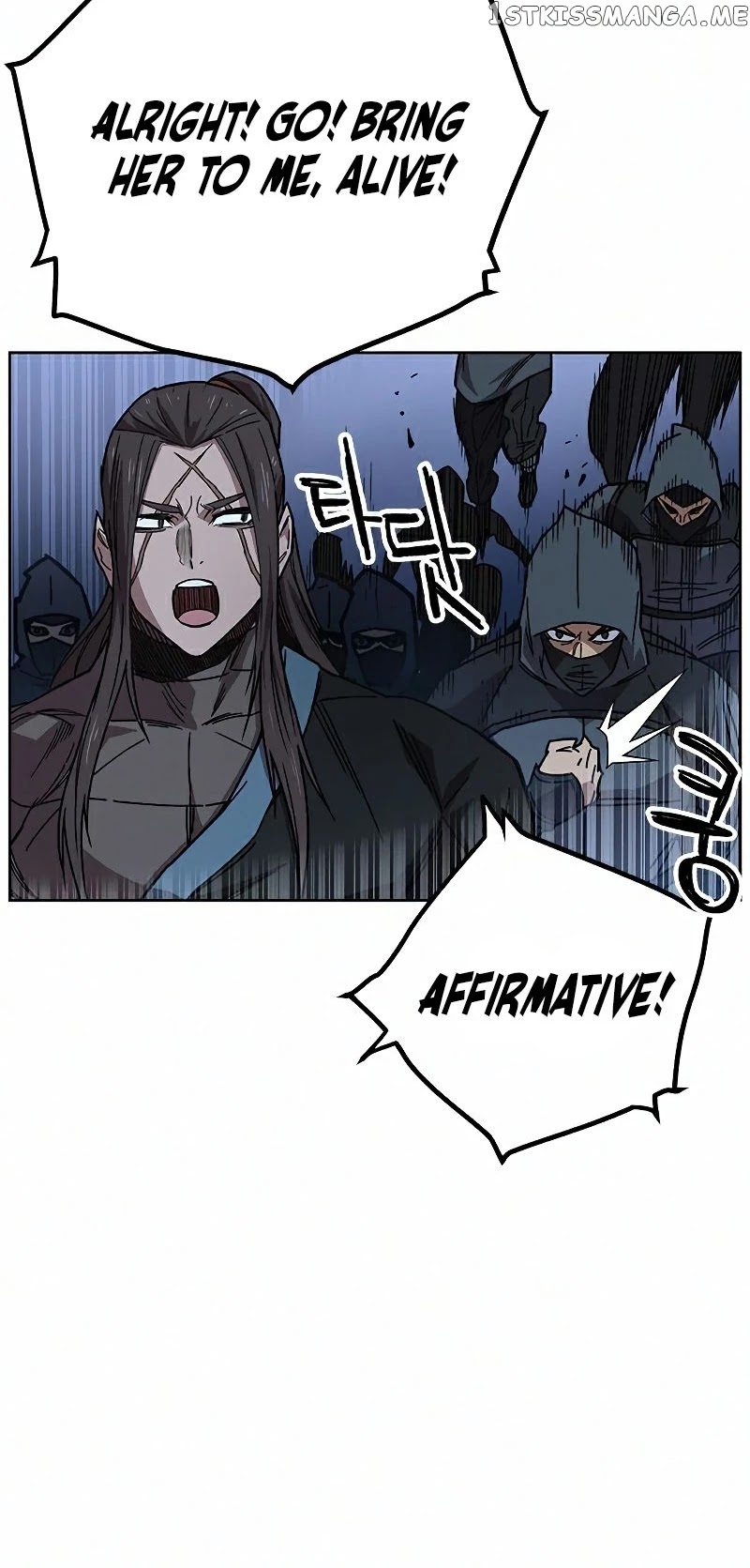 Aire – Manga chapter 57 - page 21