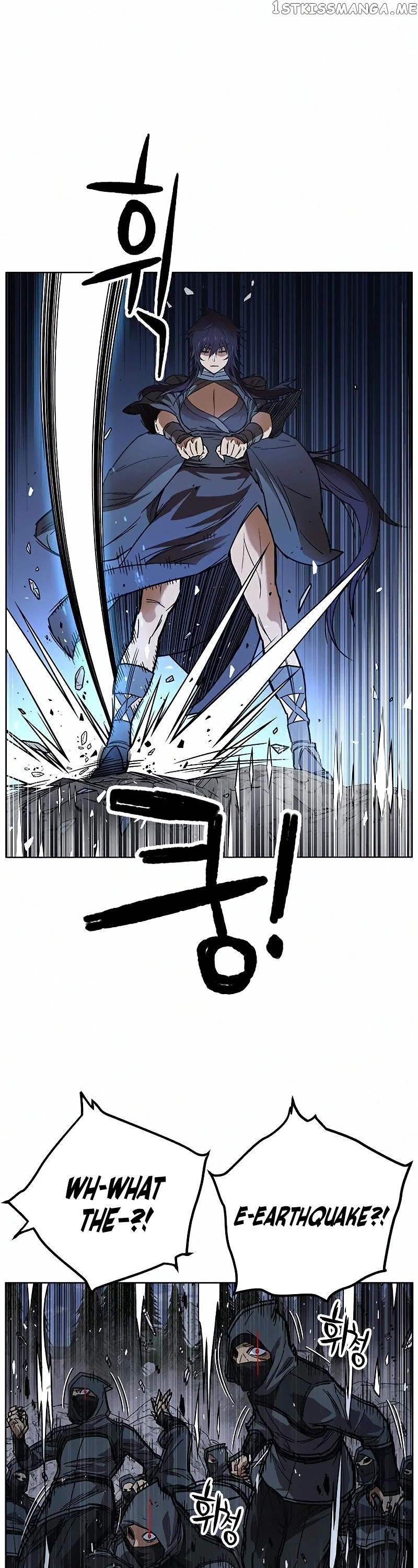 Aire – Manga chapter 57 - page 24